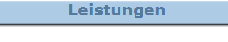 Leistungen